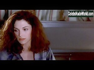 Mary Elizabeth Mastrantonio in Color of Money (1986) 20