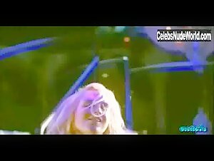 Mary LeGault Blonde , boobs in Sin City Diaries (series) (2007) 18