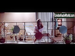 Mary-Louise Parker Outdoor , Brunette in Grand Canyon (1991) 9