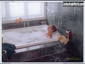 Maryam d'Abo in An American Affair (1997) 4