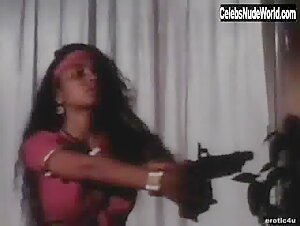 Maryam d'Abo in Tropical Heat (1993) 16