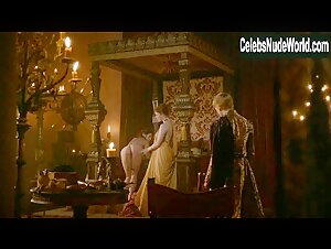 Masie Dee Costume , boobs in Game of Thrones (series) (2011) 10