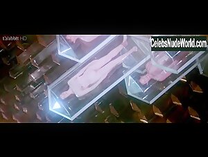 Mathilda May Fantasy , Explicit in Lifeforce (1985) 1