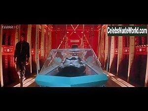 Mathilda May Fantasy , Explicit in Lifeforce (1985) 15
