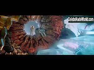 Mathilda May Fantasy , Explicit in Lifeforce (1985) 2
