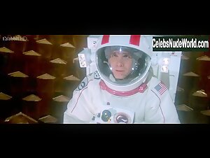 Mathilda May Fantasy , Explicit in Lifeforce (1985) 3