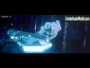Mathilda May Fantasy , Explicit in Lifeforce (1985) 4