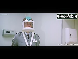 Mathilda May Fantasy , Explicit in Lifeforce (1985) 5