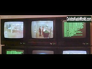 Mathilda May Fantasy , Explicit in Lifeforce (1985) 6