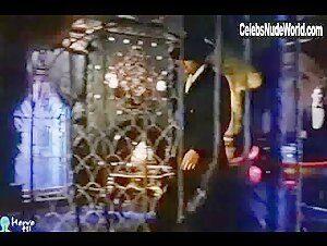 Mathilda May Explicit , High Heel scene in Tango (1991) 1