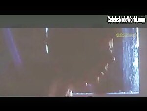 Mathilda May Hot , Sensual in La teta y la luna (1994) 3