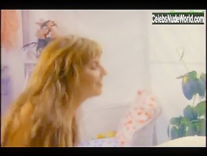 Maureen Flaherty Lingerie , Blonde in Bikini Squad (1993) 16