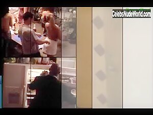 Maya Divine Couple , Blonde in 7 Lives Xposed (series) (2001) 2