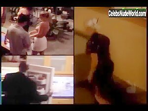 Maya Divine Couple , Blonde in 7 Lives Xposed (series) (2001) 3