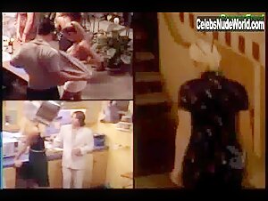 Maya Divine Couple , Blonde in 7 Lives Xposed (series) (2001) 4