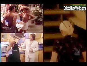 Maya Divine Couple , Blonde in 7 Lives Xposed (series) (2001) 5