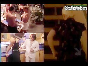 Maya Divine Couple , Blonde in 7 Lives Xposed (series) (2001) 6
