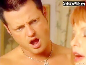 Maya Divine Hot , Red Head in Bikini Airways (2003) 17