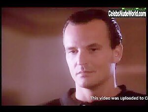 Maya Divine in Body of Influence (1993) 11