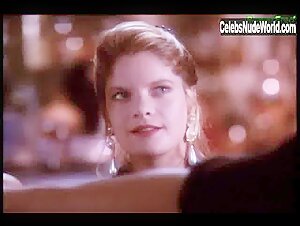 Maya Divine in Body of Influence (1993) 13