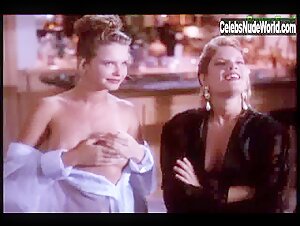 Maya Divine in Body of Influence (1993) 16