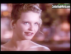 Maya Divine in Body of Influence (1993) 18