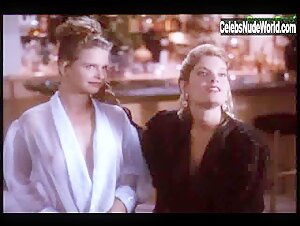 Maya Divine in Body of Influence (1993) 3