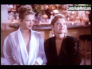 Maya Divine in Body of Influence (1993) 4