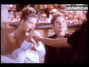 Maya Divine in Body of Influence (1993) 8