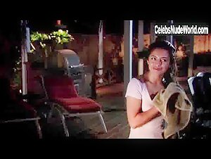Mayra Leal in Playing House (2010) 13