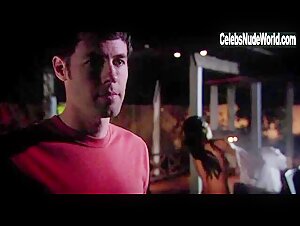 Mayra Leal in Playing House (2010) 5