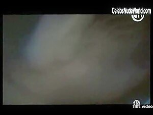 Melanie Moore Butt  ,Explicit in Magique Emmanuelle (1993) 14