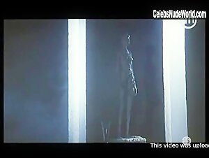 Melanie Moore Butt  ,Explicit in Magique Emmanuelle (1993) 5