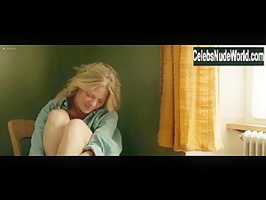 Melanie Thierry in Le vent tourne (2018) 13
