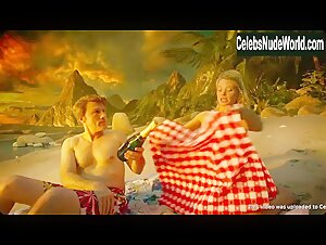 Melanie Thierry in Zero Theorem (2013) 5