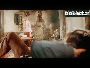 Monica Randall Blonde , Vintage in Soleil rouge (1971) 14