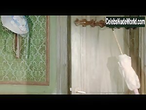Monica Randall Blonde , Vintage in Soleil rouge (1971) 6