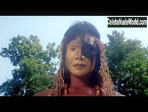 Monica Zanchi Outdoor , Vintage in Emanuelle e gli ultimi cannibali (1977) 13