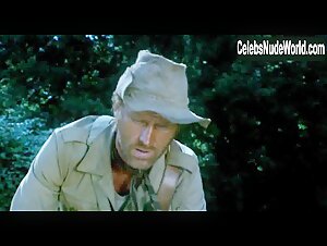 Monica Zanchi Outdoor , Vintage in Emanuelle e gli ultimi cannibali (1977) 3
