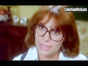 Monica Zanchi boobs , Blonde in Suor Emanuelle (1977) 7