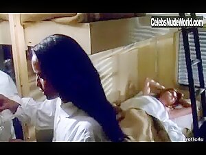 Monica Zanchi Brunette , Vintage in Suor Emanuelle (1977) 7