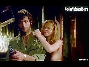Monica Zanchi Explicit , Vintage in Suor Emanuelle (1977) 18