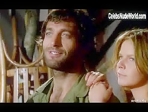 Monica Zanchi Explicit , Vintage in Suor Emanuelle (1977) 19