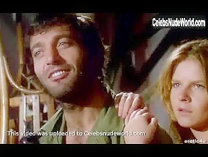 Monica Zanchi Explicit , Vintage in Suor Emanuelle (1977) 20