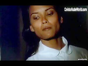 Monica Zanchi Blowjob , Vintage in Suor Emanuelle (1977) 6