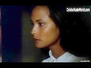 Monica Zanchi Blowjob , Vintage in Suor Emanuelle (1977) 8