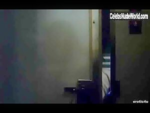 Monica Zanchi Blowjob , Vintage in Suor Emanuelle (1977) 9