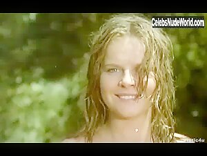 Monica Zanchi Beach , Bikini in Suor Emanuelle (1977) 10