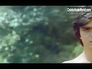 Monica Zanchi Beach , Bikini in Suor Emanuelle (1977) 11