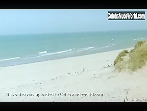 Monica Zanchi Beach , Bikini in Suor Emanuelle (1977) 8